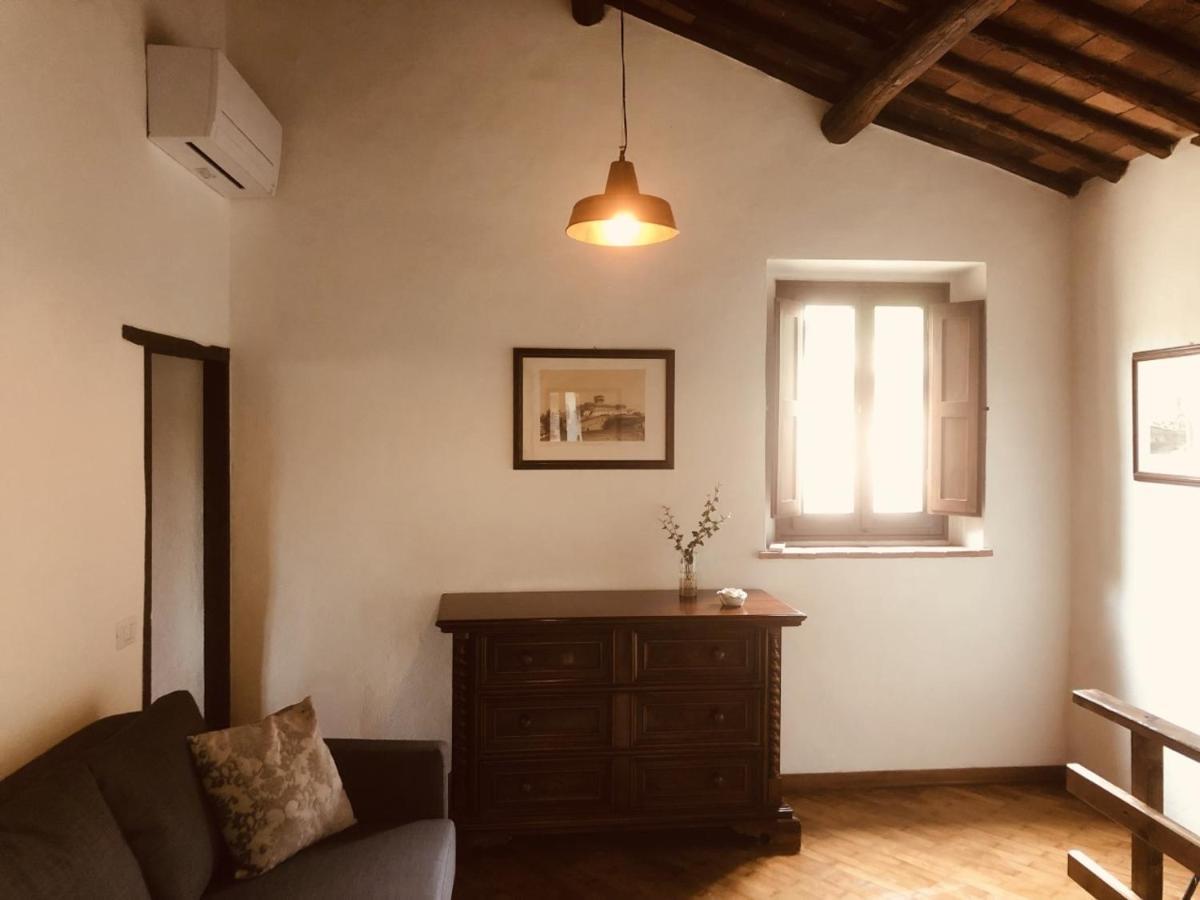 Mea Casa Toscana Castellina in Chianti Exteriör bild