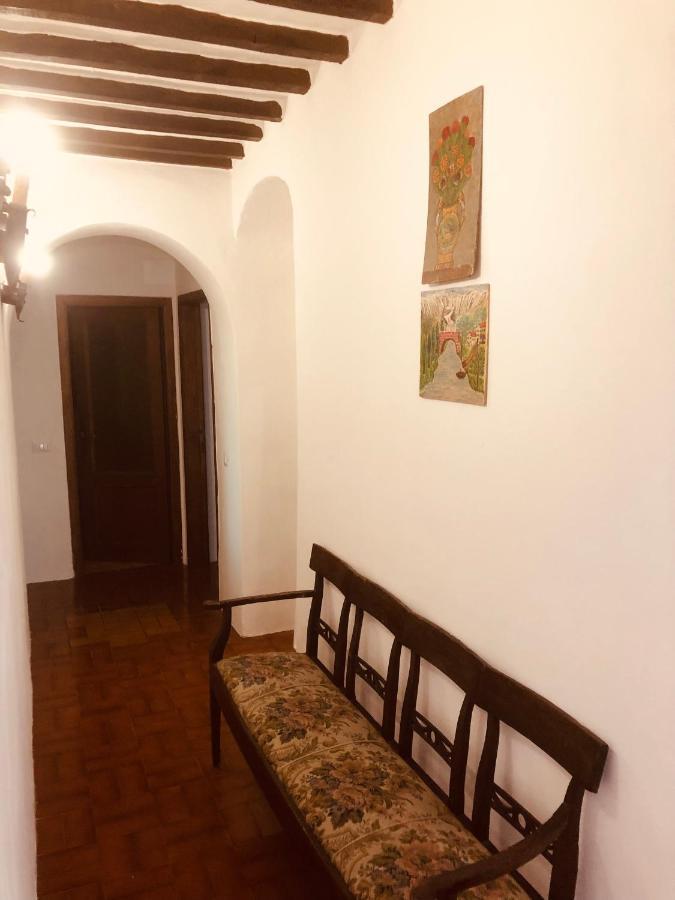 Mea Casa Toscana Castellina in Chianti Exteriör bild